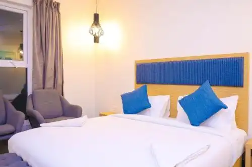 First Inns Chennai - 9