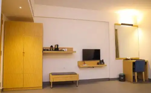 First Inns Chennai - 7