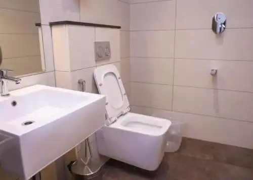 First Inns Chennai - 11