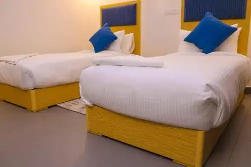 First Inns Chennai - 14