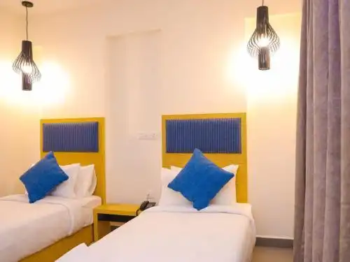 First Inns Chennai - 13