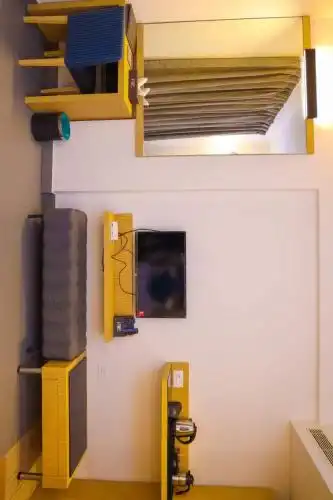 First Inns Chennai - 15