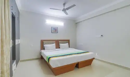 Treebo Trend Rithikha Inn Elite Chennai Trade Centre - 14