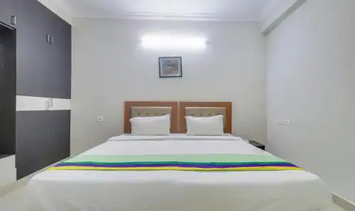 Treebo Trend Rithikha Inn Elite Chennai Trade Centre - 19