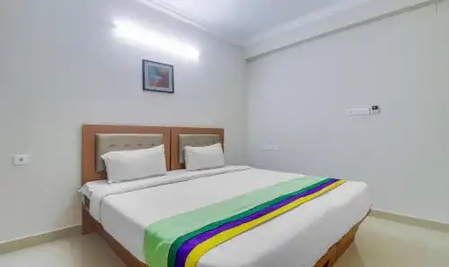 Treebo Trend Rithikha Inn Elite Chennai Trade Centre - 21