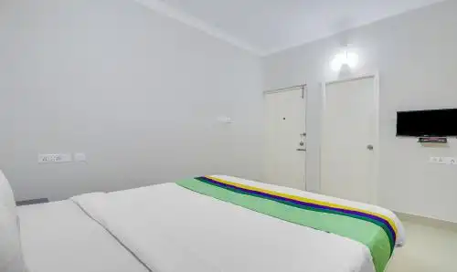 Treebo Trend Rithikha Inn Elite Chennai Trade Centre - 22