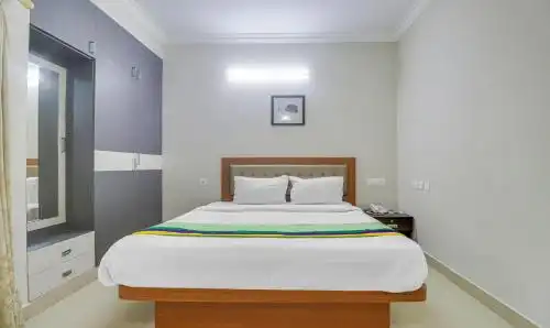 Treebo Trend Rithikha Inn Elite Chennai Trade Centre - 25