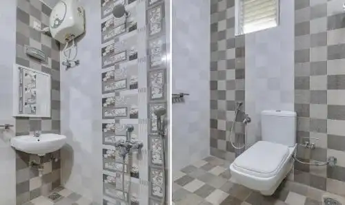 Treebo Trend Rithikha Inn Elite Chennai Trade Centre - 13