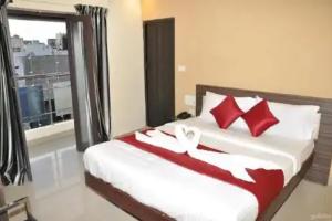 Отель «Jayam Residency Periamet»