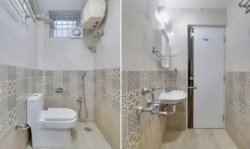 Treebo Trend Rithikha Inn Crest Ashok Nagar - 27