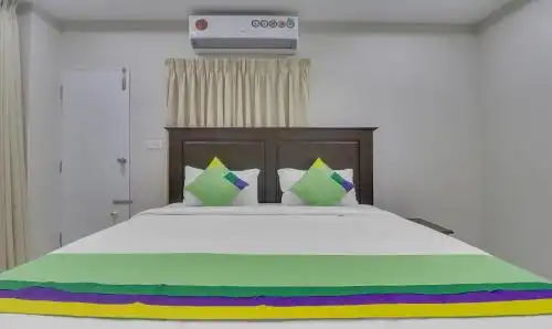 Treebo Trend Rithikha Inn Crest Ashok Nagar - 31