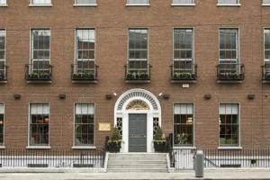 Iveagh Garden Hotel, Дублин