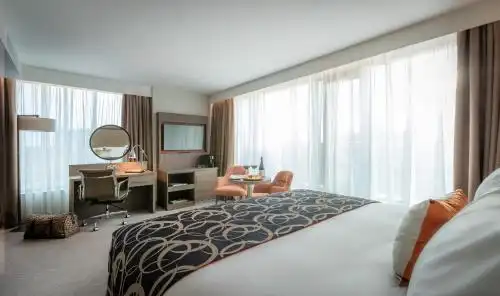 Clayton Charlemont - 8