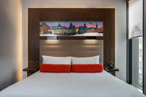 Aloft Dublin City - 102