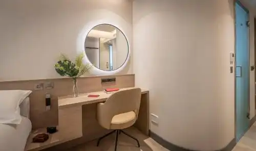 Marlin Stephens Green - 37