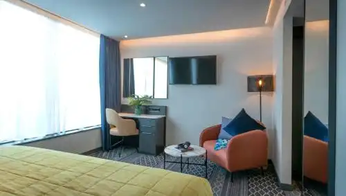 Marlin Stephens Green - 16