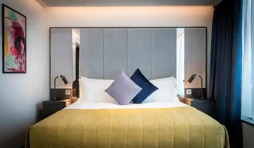 Marlin Stephens Green - 14