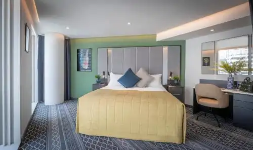 Marlin Stephens Green - 21