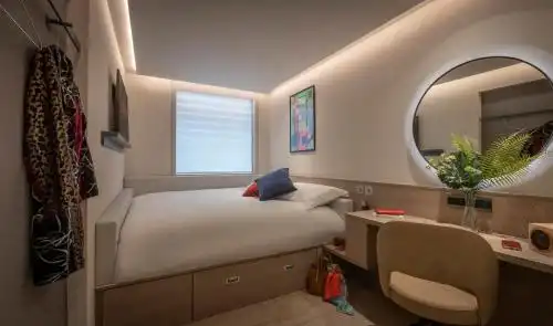 Marlin Stephens Green - 29