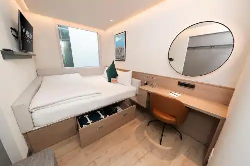 Marlin Stephens Green - 31