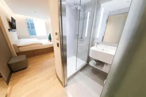 Marlin Stephens Green - 34