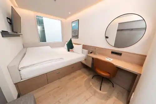 Marlin Stephens Green - 35