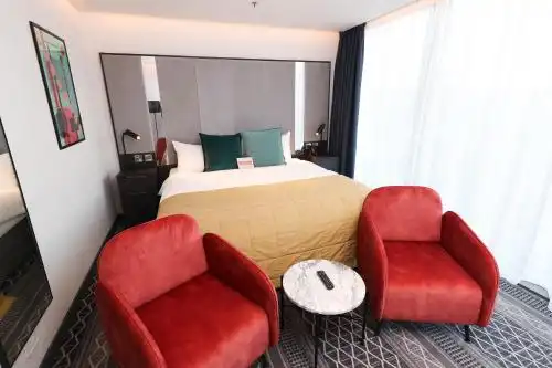 Marlin Stephens Green - 11