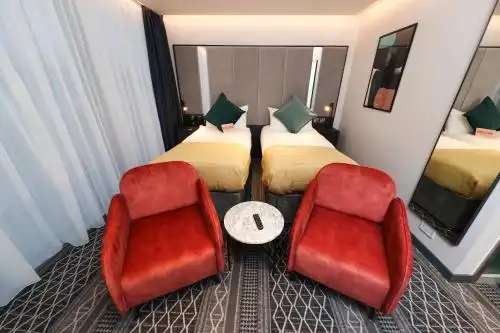 Marlin Stephens Green - 8