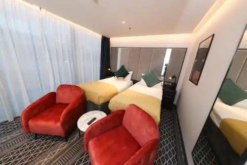 Marlin Stephens Green - 9