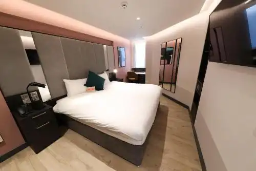 Marlin Stephens Green - 27