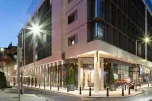 Marlin Hotel Stephens Green, Дублин