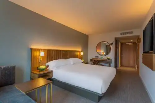 Hyatt Centric The Liberties Dublin - 10
