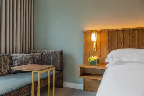 Hyatt Centric The Liberties Dublin - 9