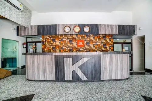 KYD Guest House - 18