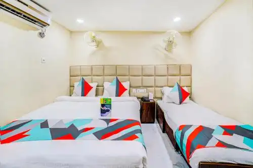 KYD Guest House - 28