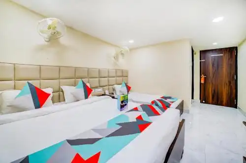 KYD Guest House - 30