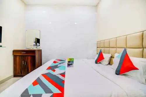 KYD Guest House - 23