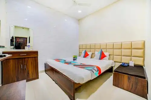 KYD Guest House - 22