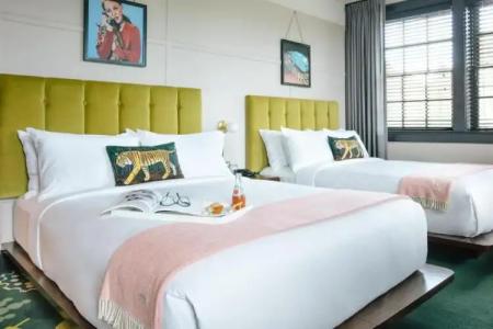 Clermont Atlanta, An Original by Oliver Hotels - 30