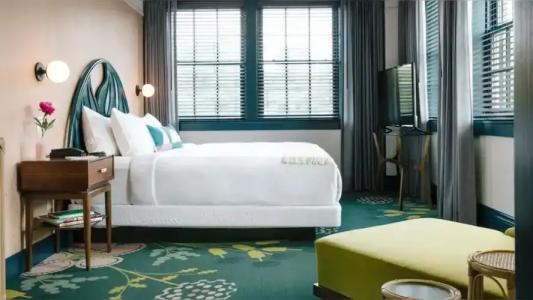 Clermont Atlanta, An Original by Oliver Hotels - 52