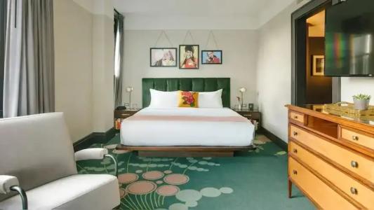 Clermont Atlanta, An Original by Oliver Hotels - 48