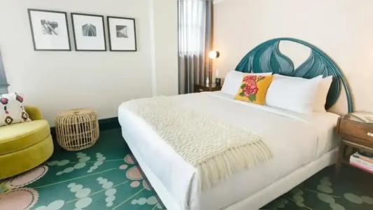 Clermont Atlanta, An Original by Oliver Hotels - 56