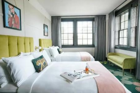 Clermont Atlanta, An Original by Oliver Hotels - 40