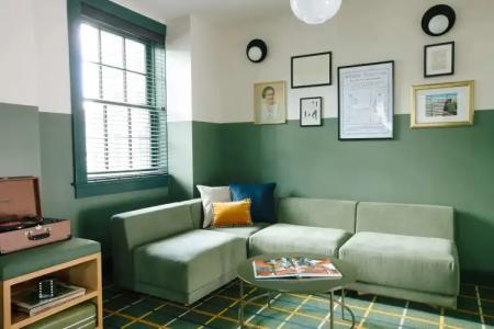 Clermont Atlanta, An Original by Oliver Hotels - 14