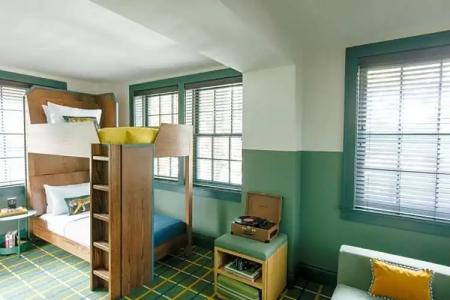 Clermont Atlanta, An Original by Oliver Hotels - 29