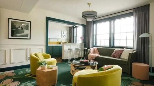 Clermont Atlanta, An Original by Oliver Hotels - 55