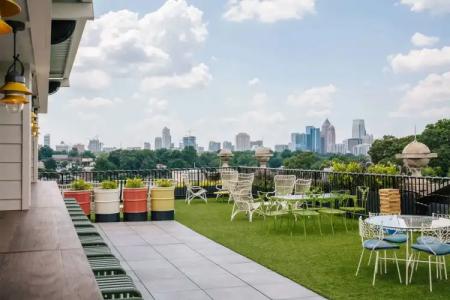 Clermont Atlanta, An Original by Oliver Hotels - 17