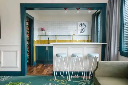 Clermont Atlanta, An Original by Oliver Hotels - 12