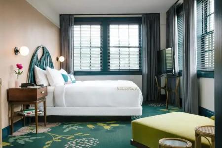 Clermont Atlanta, An Original by Oliver Hotels - 5