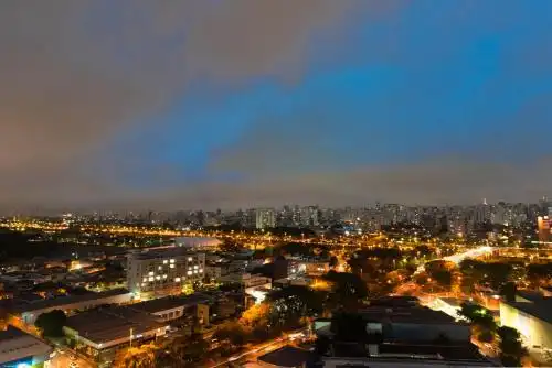 Intercity São Paulo Anhembi - 3